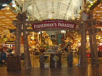 Bass Pro Shops - World Wide Sportsman