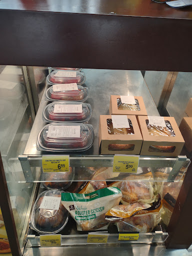 Grocery Store «Safeway», reviews and photos, 5270 SW Philomath Blvd, Corvallis, OR 97333, USA