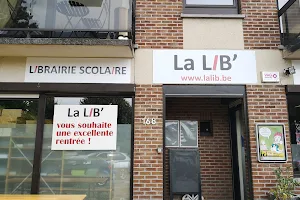 La Lib' image