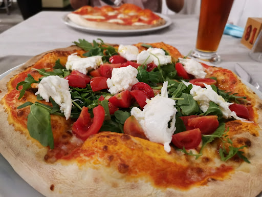 Decimo PizzaBistrot in Arcore, Provincia di Monza e della Brianza