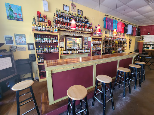 Winery «Noni Bacca Winery», reviews and photos, 420 Eastwood Rd, Wilmington, NC 28403, USA