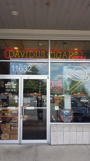 Cigar Shop «Davidus Cigars», reviews and photos, 11632 Rockville Pike, Rockville, MD 20852, USA