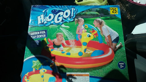 Discount Store «Dollar General», reviews and photos, 6376 Nashville Hwy, Baxter, TN 38544, USA