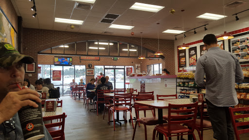 Sandwich Shop «Firehouse Subs», reviews and photos, 4795 Jimmy Lee Smith Pkwy #101, Hiram, GA 30141, USA