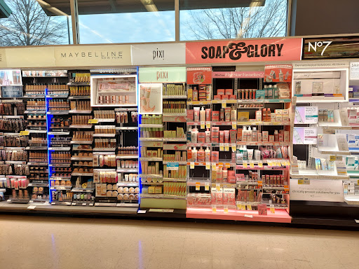 Drug Store «Walgreens», reviews and photos, 1790 E Main St, Spartanburg, SC 29307, USA