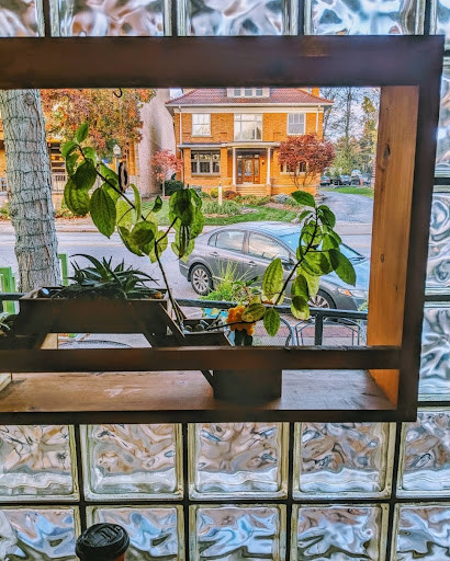 Coffee Shop «Angel Falls Coffee Company», reviews and photos, 792 W Market St, Akron, OH 44303, USA