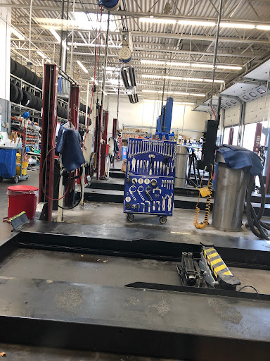 Department Store «Walmart Supercenter», reviews and photos, 1644 S Robert St, St Paul, MN 55118, USA