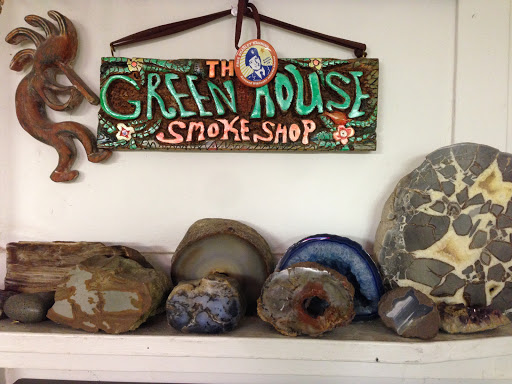 Tobacco Shop «Green House Smoke Shop», reviews and photos, 1428 Abbot Kinney Blvd, Venice, CA 90291, USA