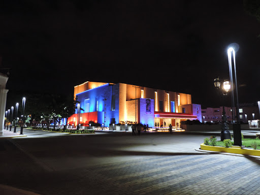 Teatro de la Ópera de Maracay
