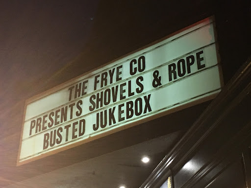 Movie Theater «Jane Pickens Theater & Event Center», reviews and photos, 49 Touro St, Newport, RI 02840, USA