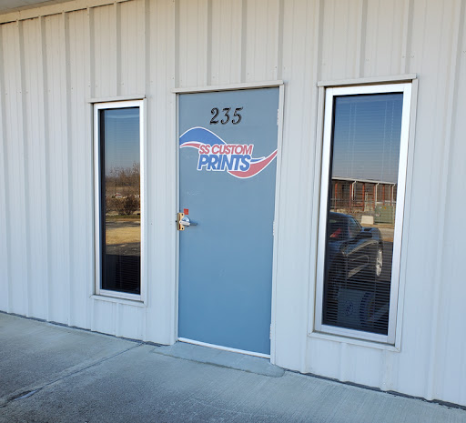 Screen Printer «South Shore Custom Prints», reviews and photos, 85 Mattakeesett St, Pembroke, MA 02359, USA