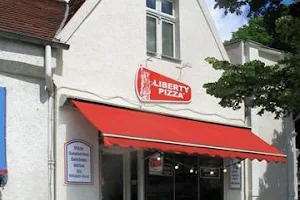 Liberty Pizza image