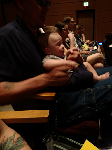 Performing Arts Theater «Mitby Theater», reviews and photos, 3550 Anderson St, Madison, WI 53704, USA