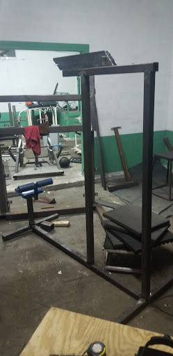 Sporting Goods Store «BEST USED GYM EQUIPMENT.», reviews and photos, 1195 NW 71st St, Miami, FL 33150, USA