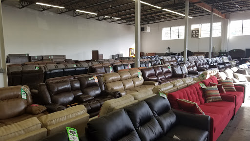 Furniture Store «Davis Home Furniture», reviews and photos, 100 Fairview Rd, Asheville, NC 28803, USA