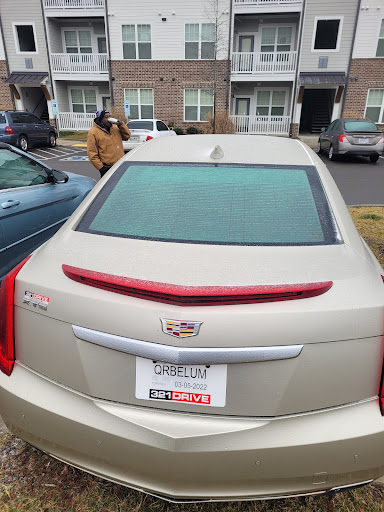 Used Car Dealer «321 Drive», reviews and photos, 4000 Charlotte Ave, Nashville, TN 37209, USA