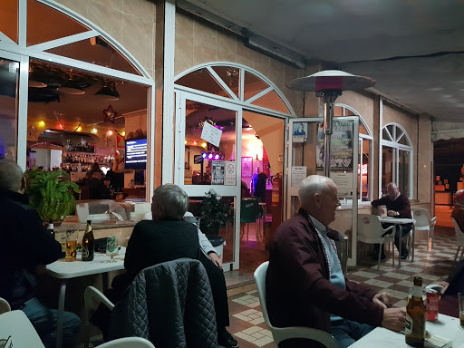 Información y opiniones sobre Fig & Olive de Torremolinos