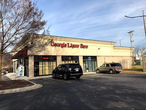 Liquor Store «Georgia Liquor Barn», reviews and photos, 701 Atlanta Rd, Cumming, GA 30040, USA