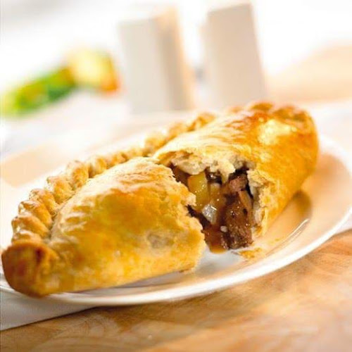 Reviews of Oggy Oggy Cornish Pasties - Plympton in Plymouth - Bakery