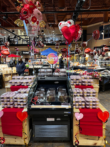 Supermarket «Wegmans», reviews and photos, 675 Alberta Dr, Amherst, NY 14226, USA