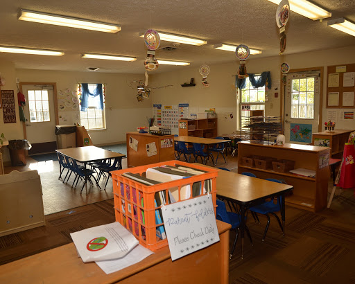 Preschool «Childtime of Whiteland, IN», reviews and photos, 565 Tracy Rd, Whiteland, IN 46184, USA