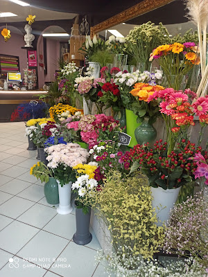 Côté Fleuri à Montargis