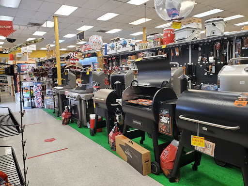 Hardware Store «Crown Ace Hardware», reviews and photos, 18102 Culver Dr, Irvine, CA 92612, USA