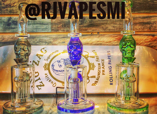 Tobacco Shop «Tobacco Town», reviews and photos, 47043 Gratiot Ave, Chesterfield, MI 48051, USA