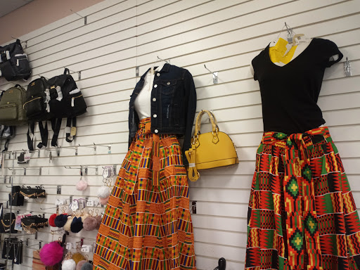 Clothing Store «Citi Trends», reviews and photos, 890 N Main St, Suffolk, VA 23434, USA