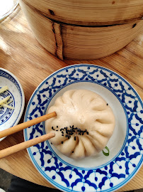 Dumpling du Restaurant chinois Petit Bao à Paris - n°19