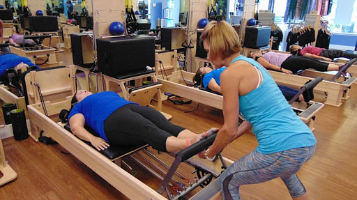 Pilates Studio «Club Pilates Belmar», reviews and photos, 437 S Wadsworth Blvd, Lakewood, CO 80226, USA