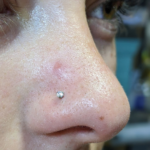 Explore hip tattoo ideas for women, creative tattoo ideas in Longmont, available at Sharkys Paradise