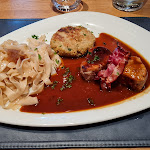 Photo n°4 de l'avis de Felix.c fait le 19/08/2021 à 17:10 sur le  Hotel Restaurant Reichsadler à Buchen