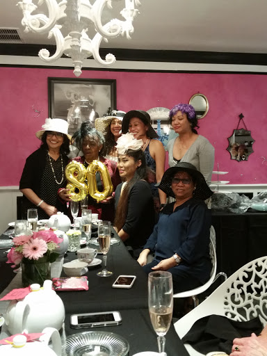 Bakery «The Royal Tea and Treatery», reviews and photos, 2950 Grace Ln, Costa Mesa, CA 92626, USA