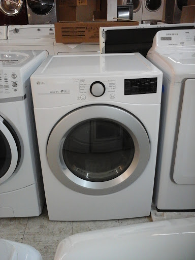 Used Appliance Store «ALMONTE APPLIANCES, INC.», reviews and photos, 315 Linden St, Allentown, PA 18101, USA