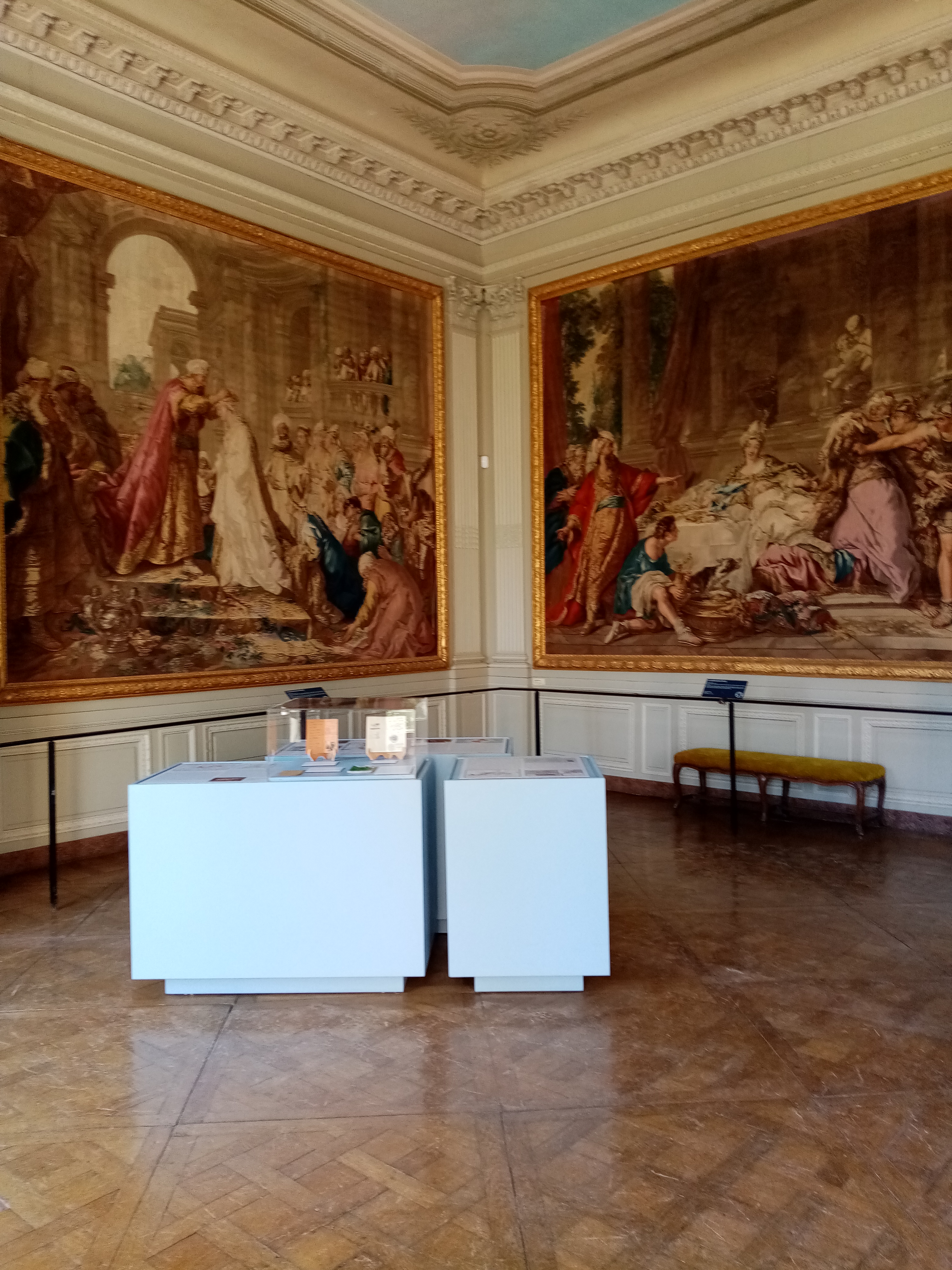 Photo n° 13 de l'avis de Nadège.m fait le 18/07/2021 à 19:20