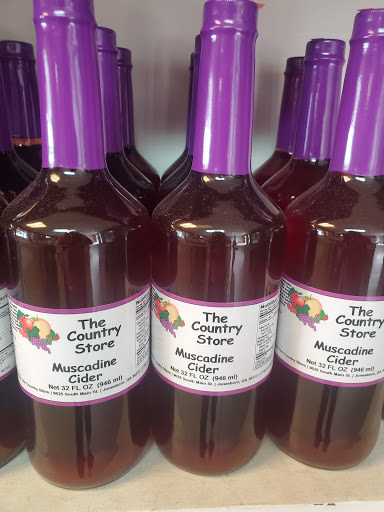 Produce Market «Country Store», reviews and photos, 490-498 S Main St, Jonesboro, GA 30236, USA