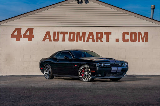 Car Dealer «44 Auto Mart», reviews and photos, 355 KY-44, Shepherdsville, KY 40165, USA