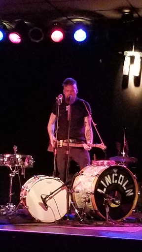 Live Music Venue «Shank Hall», reviews and photos, 1434 N Farwell Ave, Milwaukee, WI 53202, USA