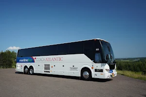 Maritime Bus Truro Terminal image