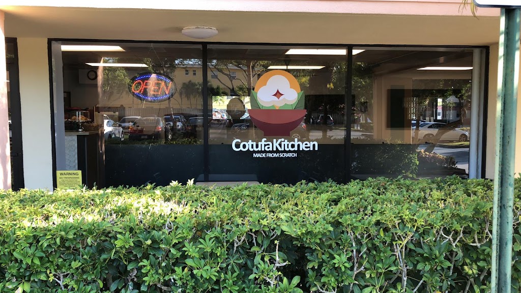 Cotufa Kitchen - Healthy Bowls 33304