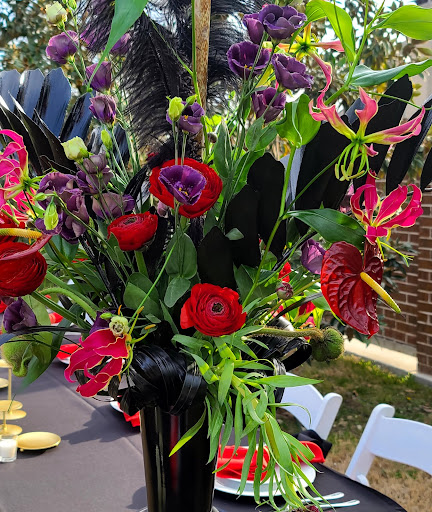 Florist «Mia fiori», reviews and photos, 5840 Legacy Cir D165, Plano, TX 75024, USA