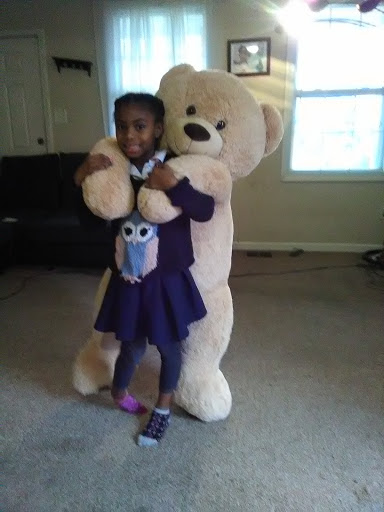 Supermarket «Walmart Neighborhood Market», reviews and photos, 109 Gallatin Pike N, Madison, TN 37115, USA