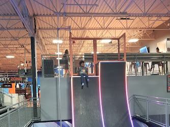 Sky Zone Trampoline Park