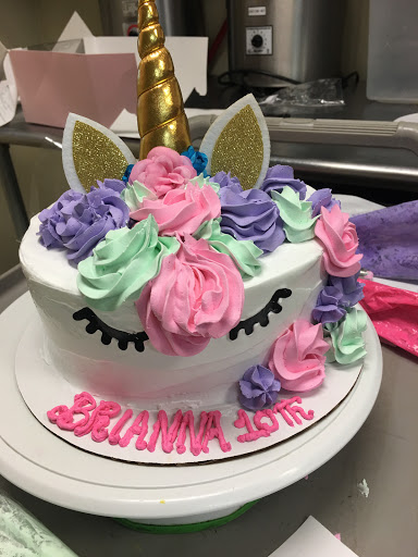 Ice Cream Shop «Marble Slab Creamery», reviews and photos, 10670 Culebra Rd #103, San Antonio, TX 78251, USA