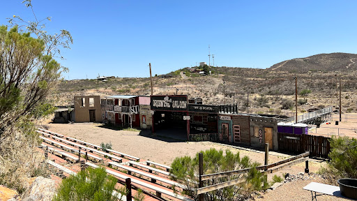 Theme Park «Old Tombstone Wild West Theme Park», reviews and photos, 339 S 4th St, Tombstone, AZ 85638, USA