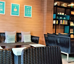 Dailydose Coffee & Eatery photo