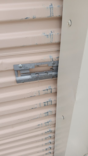 Self-Storage Facility «Pioneer Park Mini Storage», reviews and photos, 8800 NE 108th St, Kansas City, MO 64157, USA