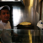 Photo n°1 de l'avis de Mark. fait le 21/07/2017 à 12:54 sur le  Kebab à Rome