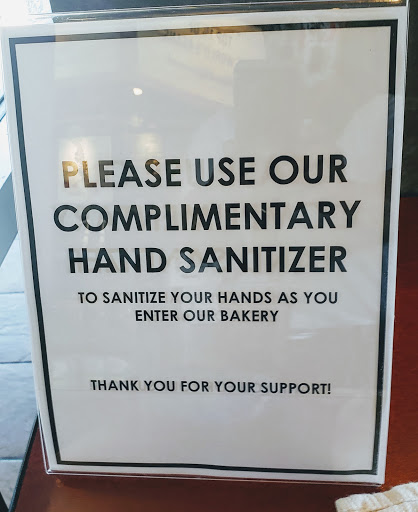 Bagel Shop «Einstein Bros. Bagels», reviews and photos, 750 N Telegraph Rd, Dearborn, MI 48128, USA